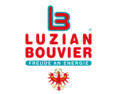 Luzian Bouvier