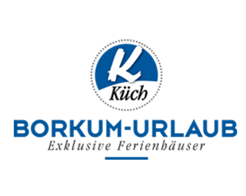 Borkum-Urlaub